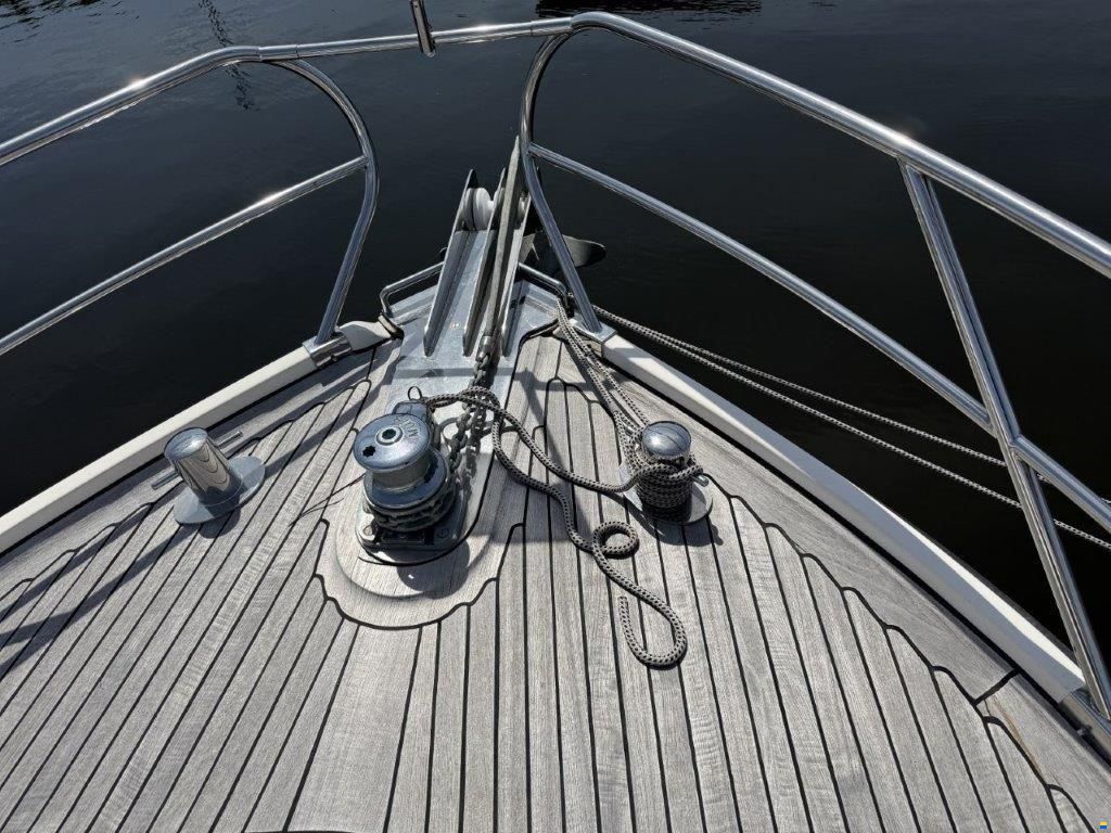 Aquastar 38
