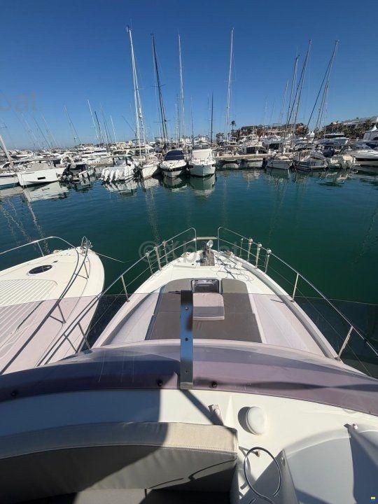 Beneteau SWIFT TRAWLER 34