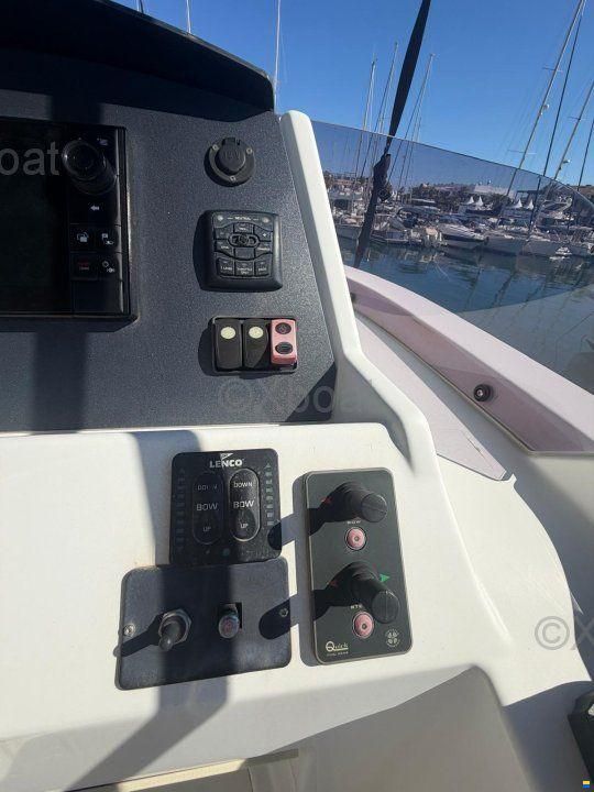 Beneteau SWIFT TRAWLER 34