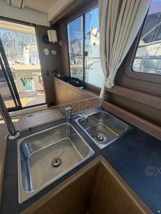 Beneteau SWIFT TRAWLER 34