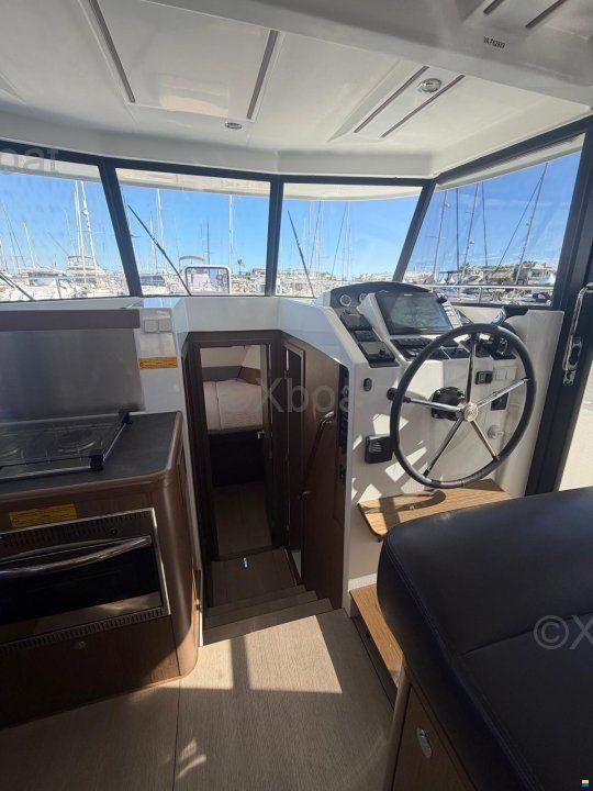 Beneteau SWIFT TRAWLER 34