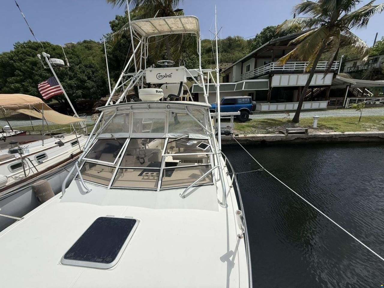 Carolina Classic 28