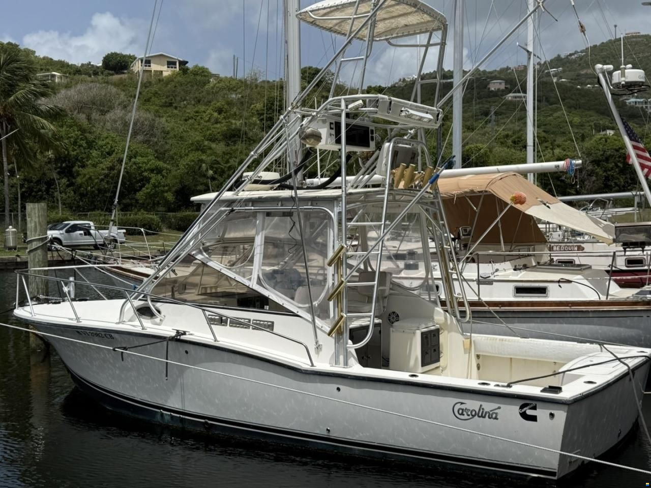 Carolina Classic 28