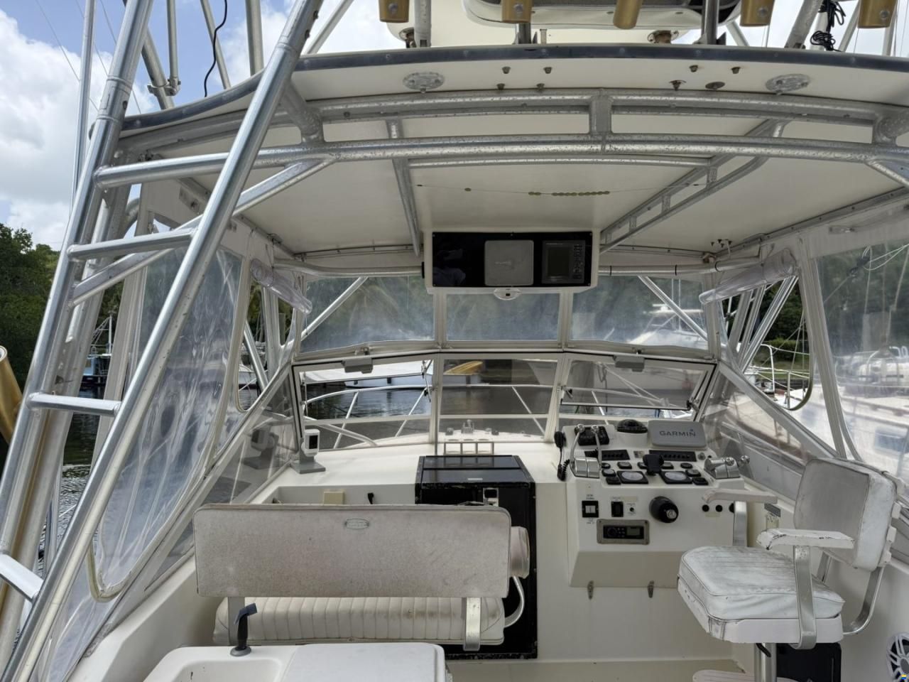 Carolina Classic 28