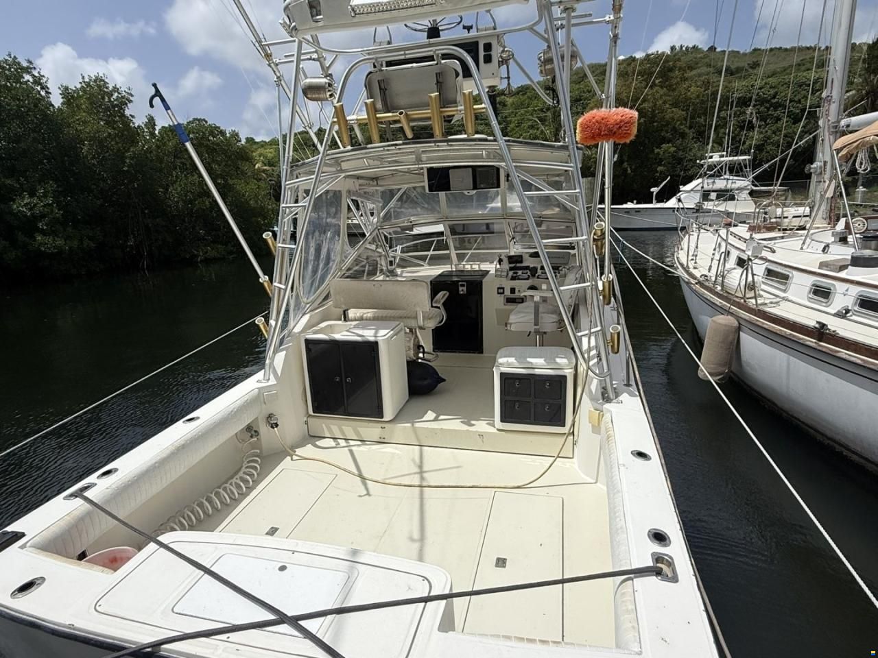 Carolina Classic 28