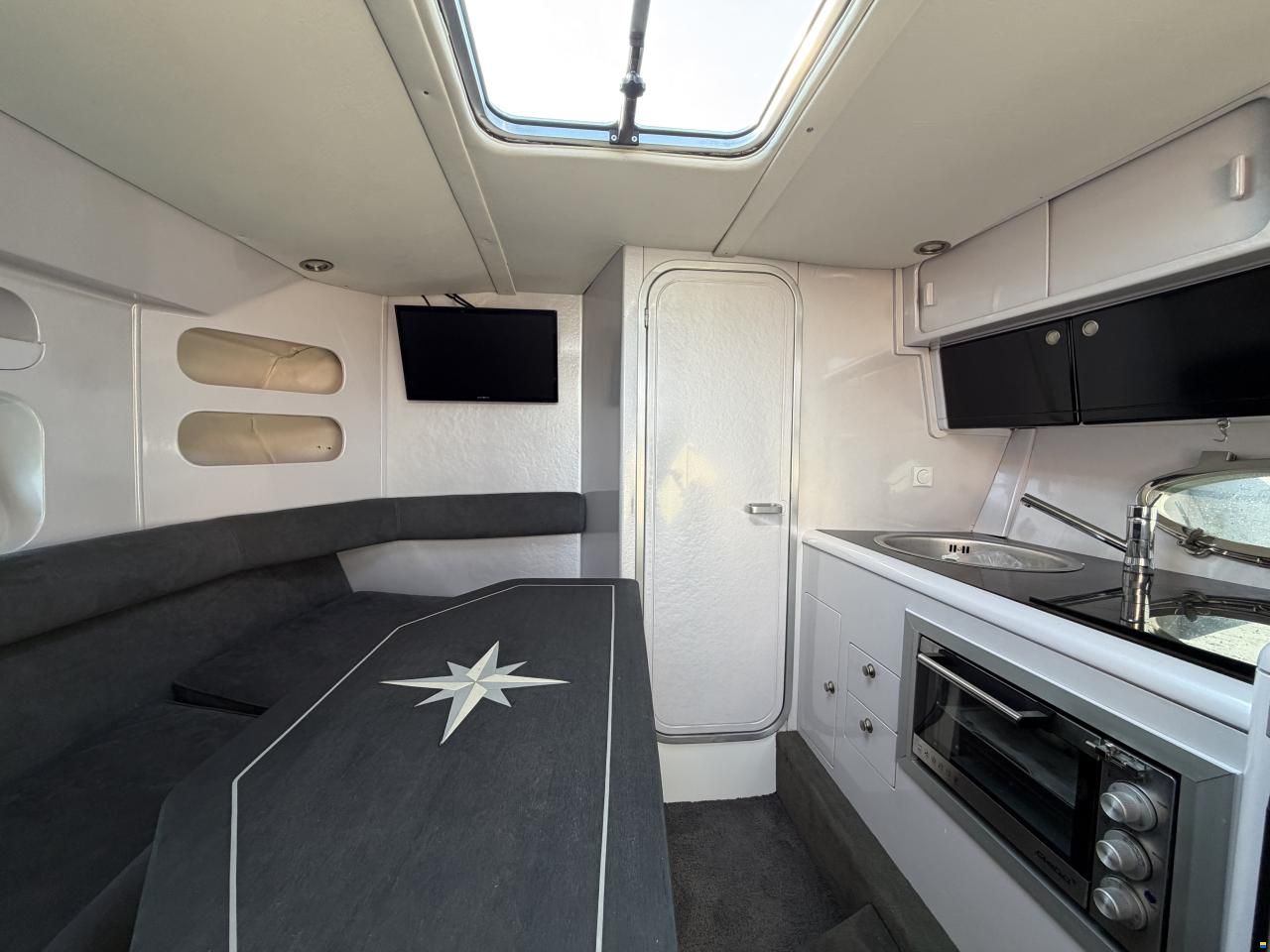 Performance 1107