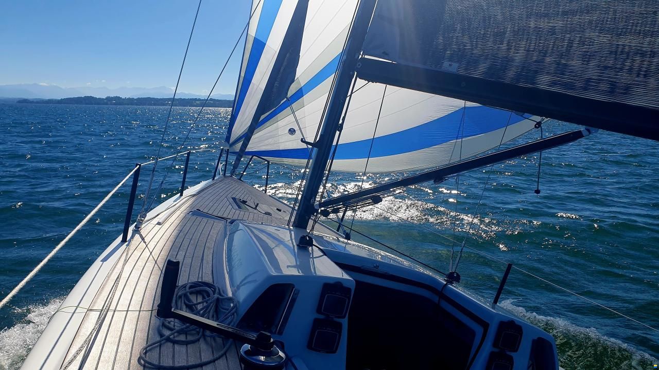 Schuchter Esse 990