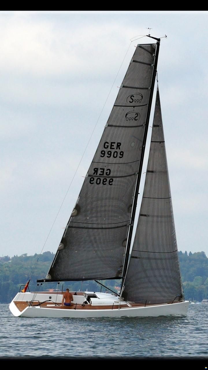 Schuchter Esse 990