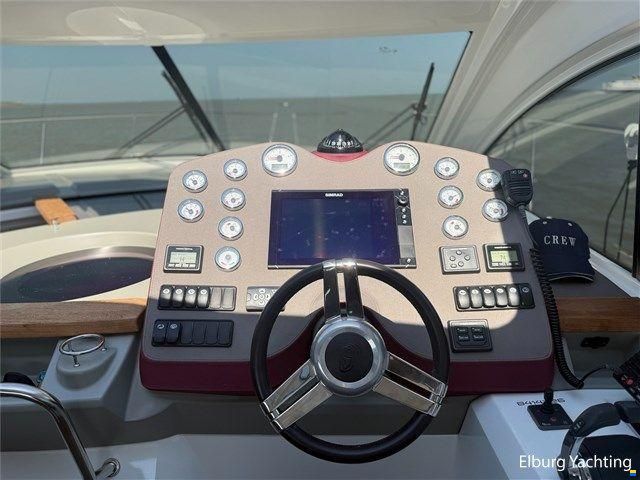 Beneteau Gran Turismo 44