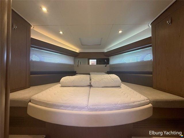 Beneteau Gran Turismo 44