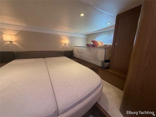 Beneteau Gran Turismo 44