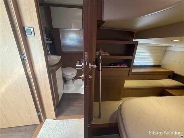 Beneteau Gran Turismo 44
