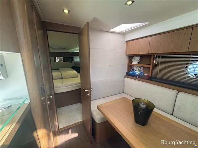 Beneteau Gran Turismo 44