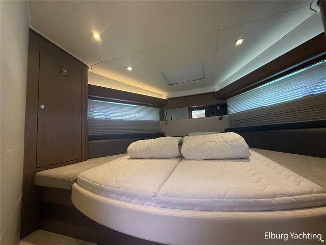 Beneteau Gran Turismo 44