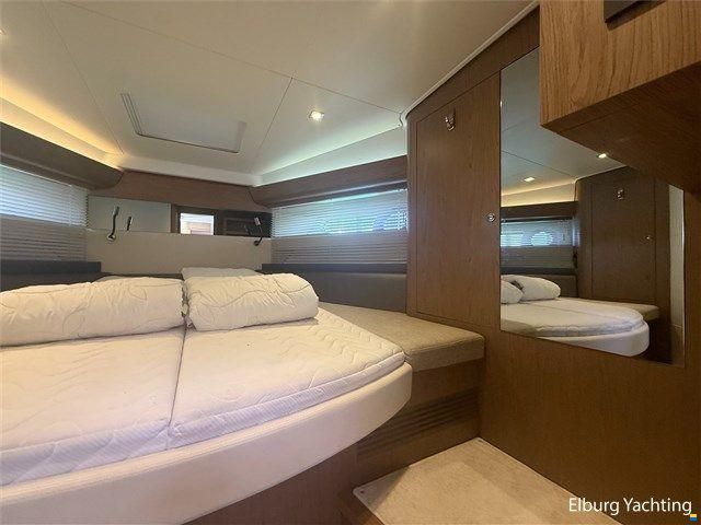 Beneteau Gran Turismo 44
