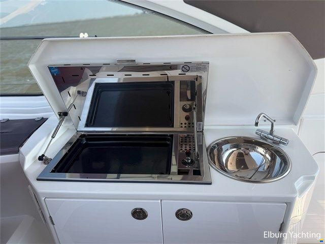 Beneteau Gran Turismo 44