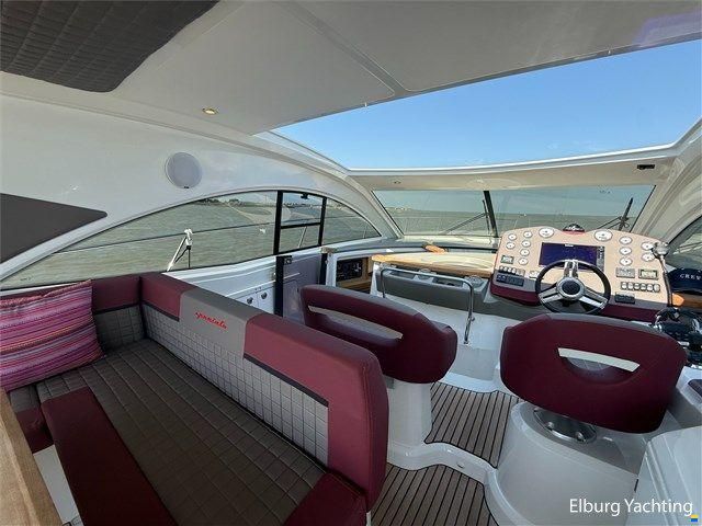 Beneteau Gran Turismo 44