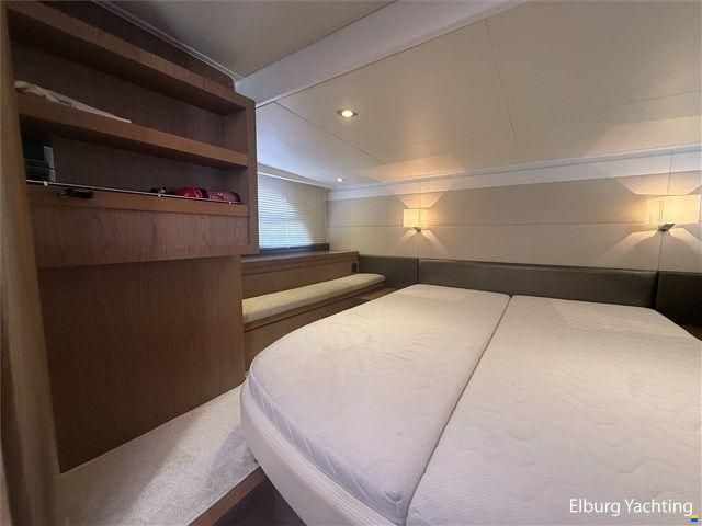 Beneteau Gran Turismo 44