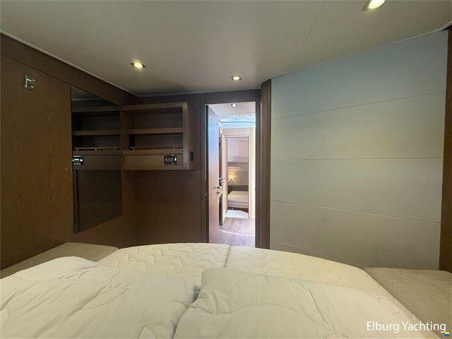 Beneteau Gran Turismo 44