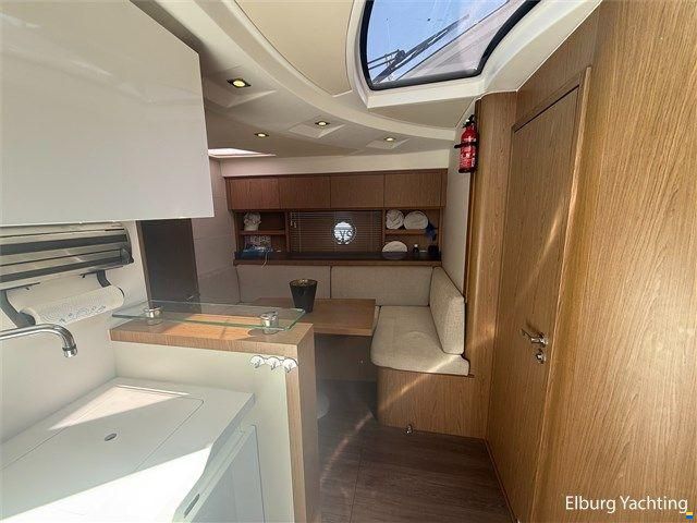 Beneteau Gran Turismo 44