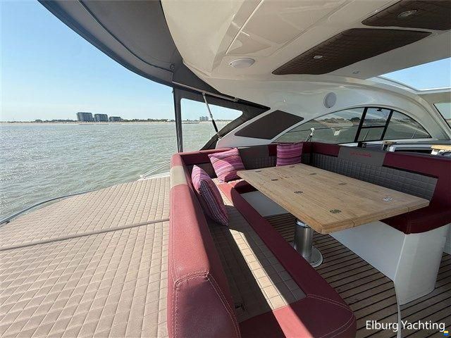 Beneteau Gran Turismo 44