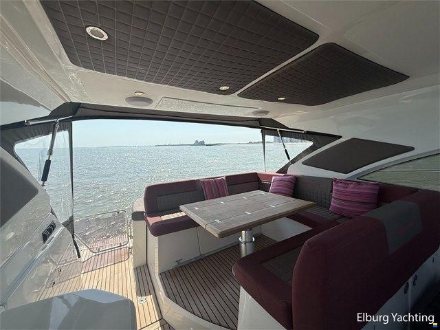 Beneteau Gran Turismo 44