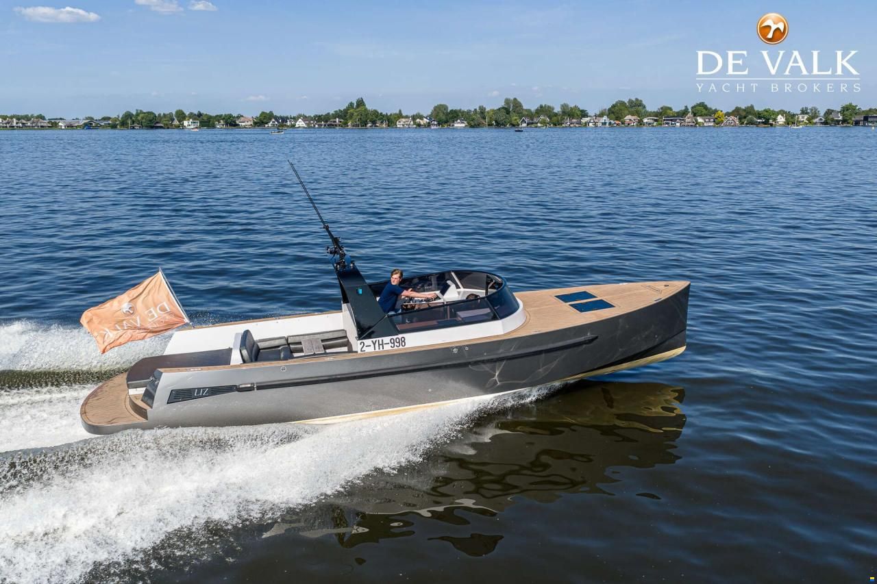 One-Off DK 46