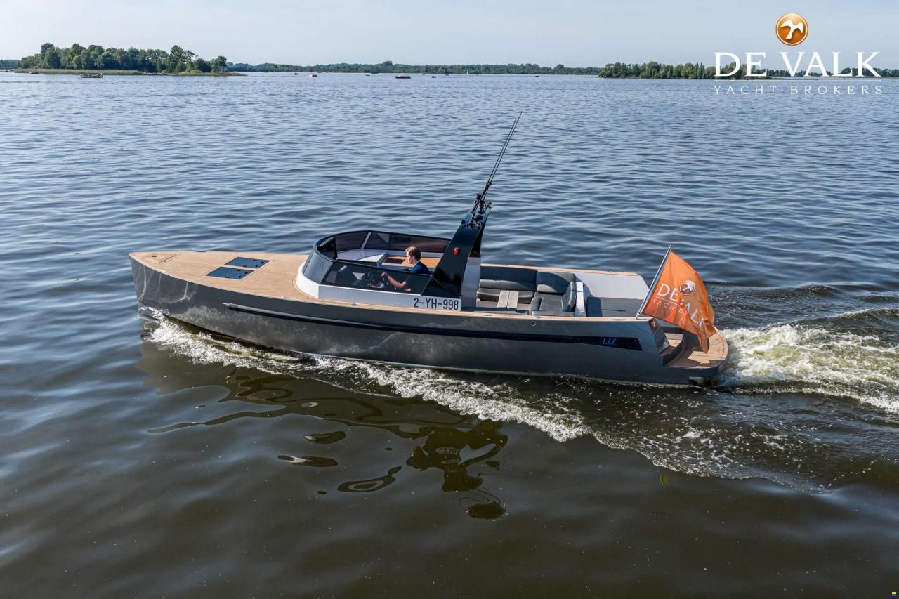One-Off DK 46