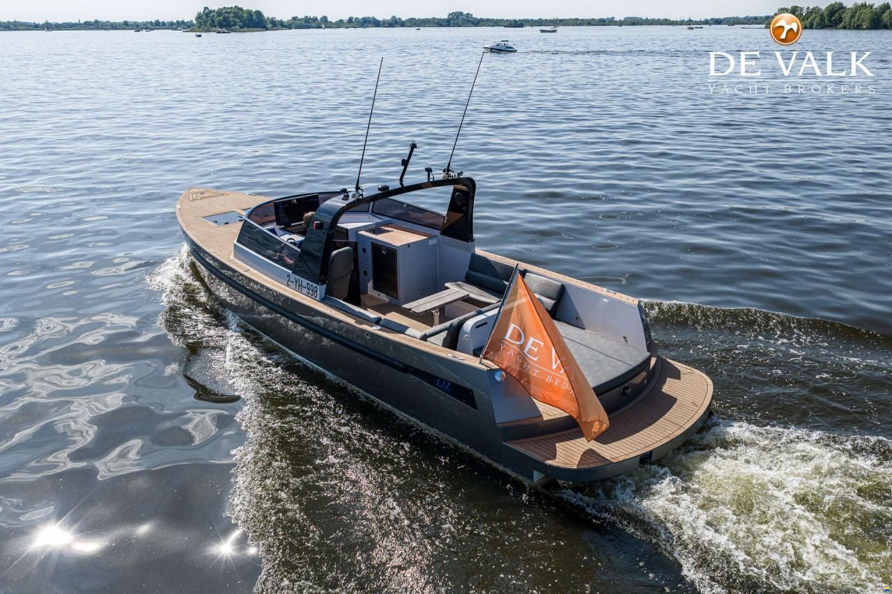 One-Off DK 46