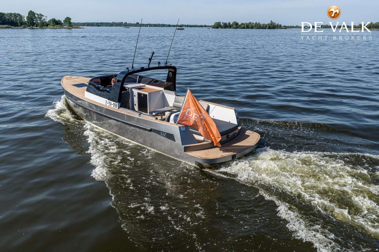 One-Off DK 46