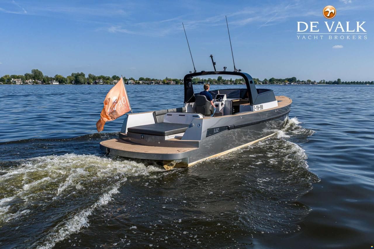 One-Off DK 46