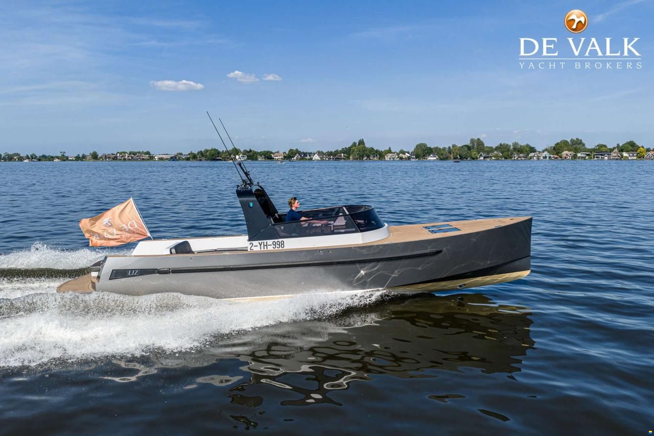 One-Off DK 46