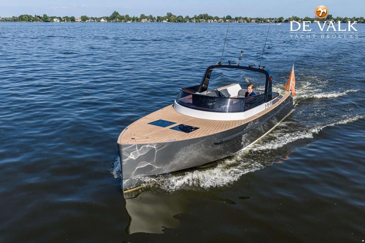 One-Off DK 46