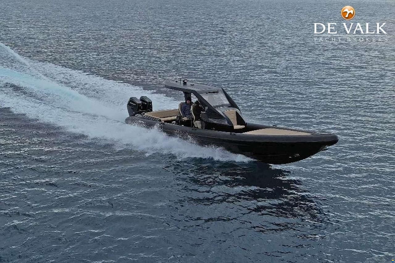 RIBCO Venom 39