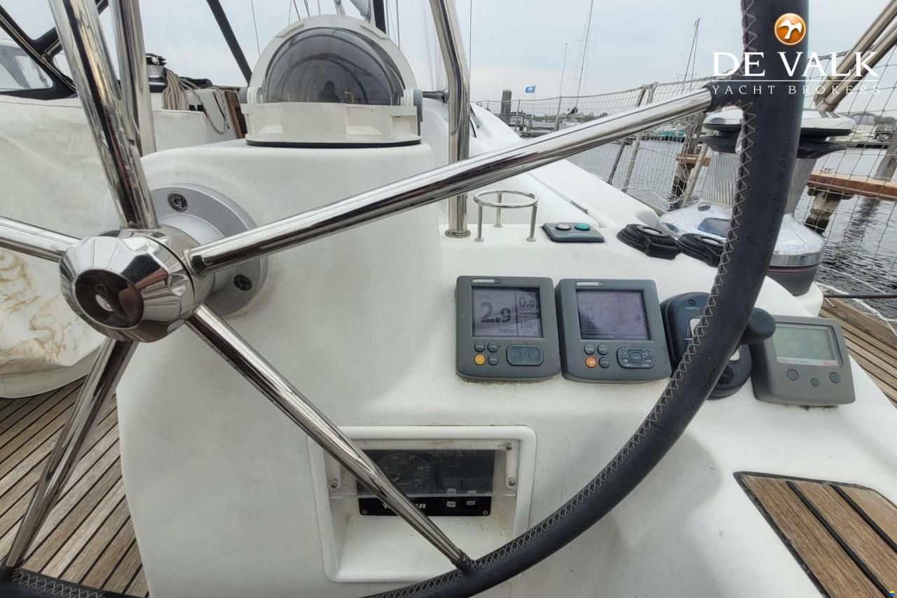 Beneteau Oceanis 54