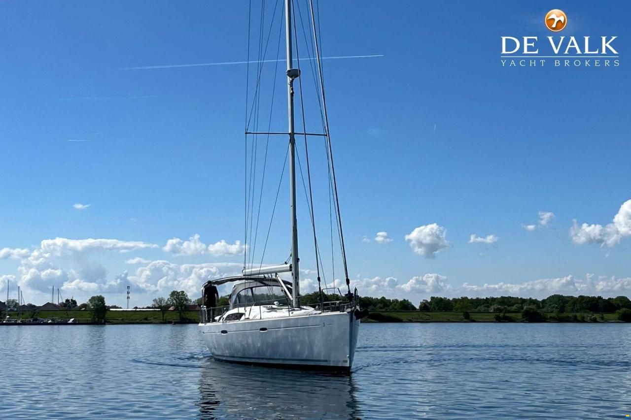 Beneteau Oceanis 54