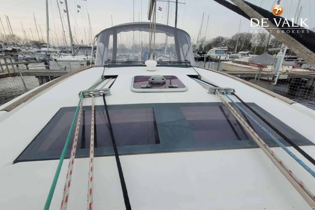 Beneteau Oceanis 54