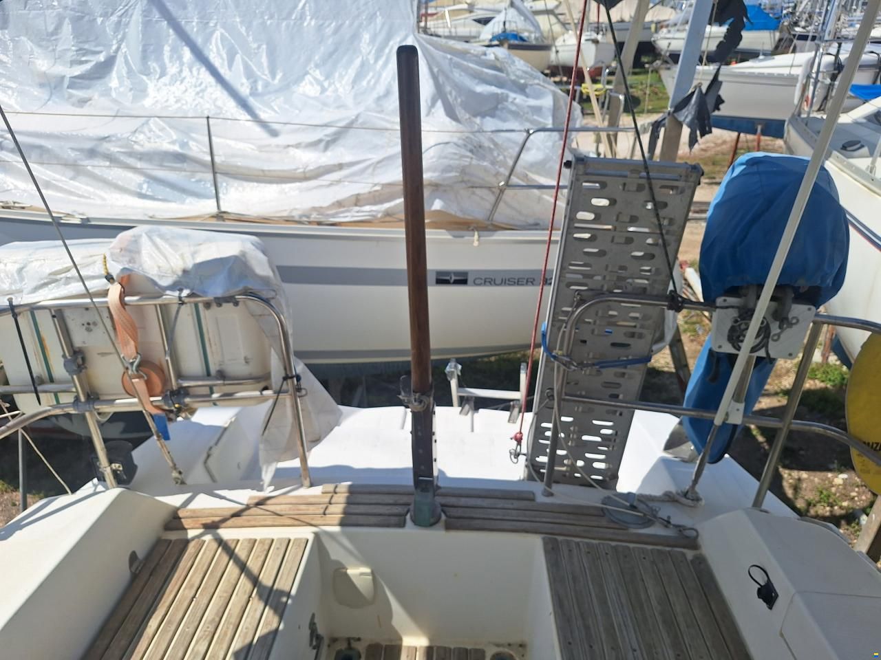 Dromor Discovery 3000