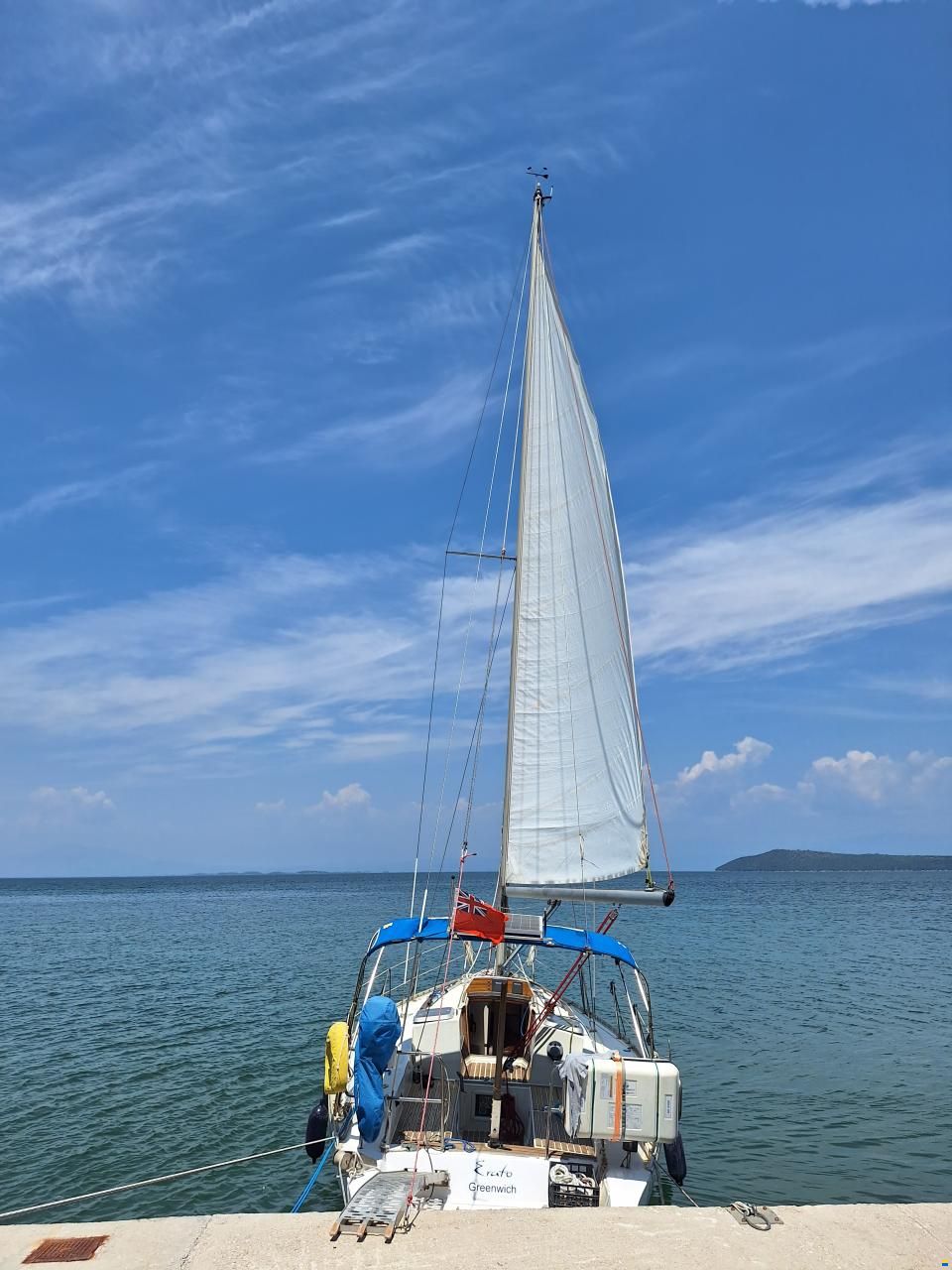 Dromor Discovery 3000