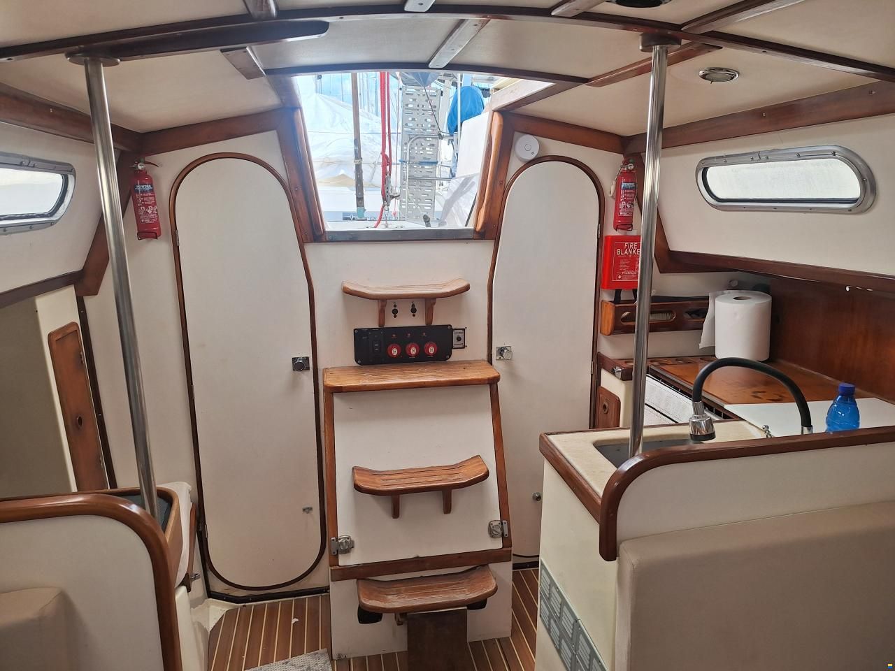 Dromor Discovery 3000