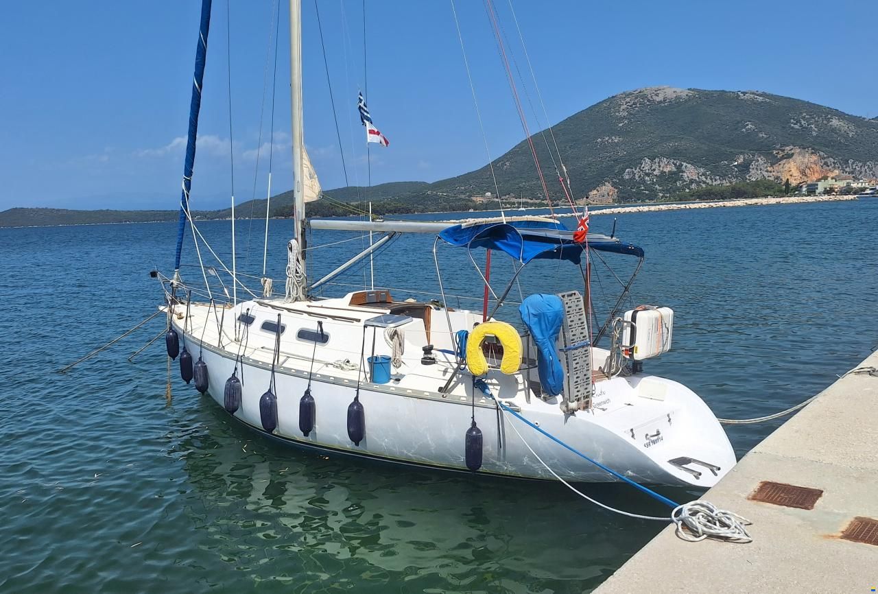 Dromor Discovery 3000