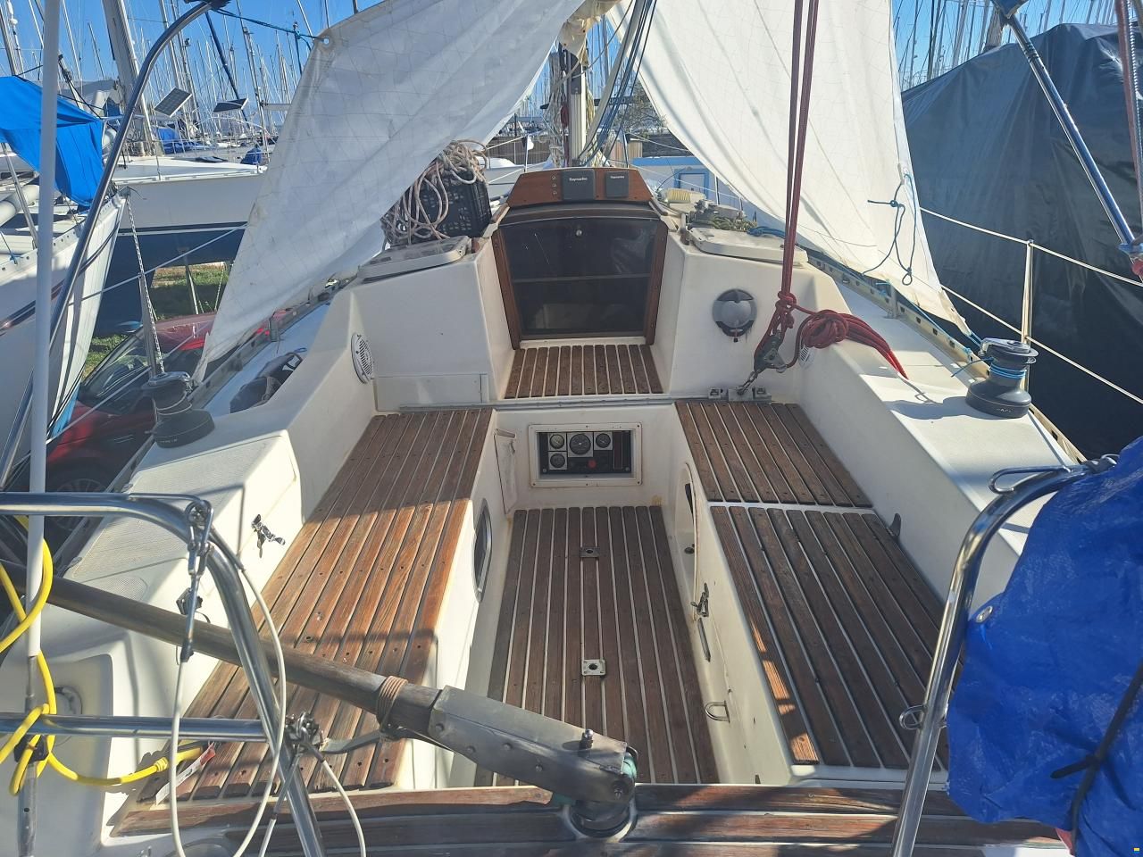 Dromor Discovery 3000