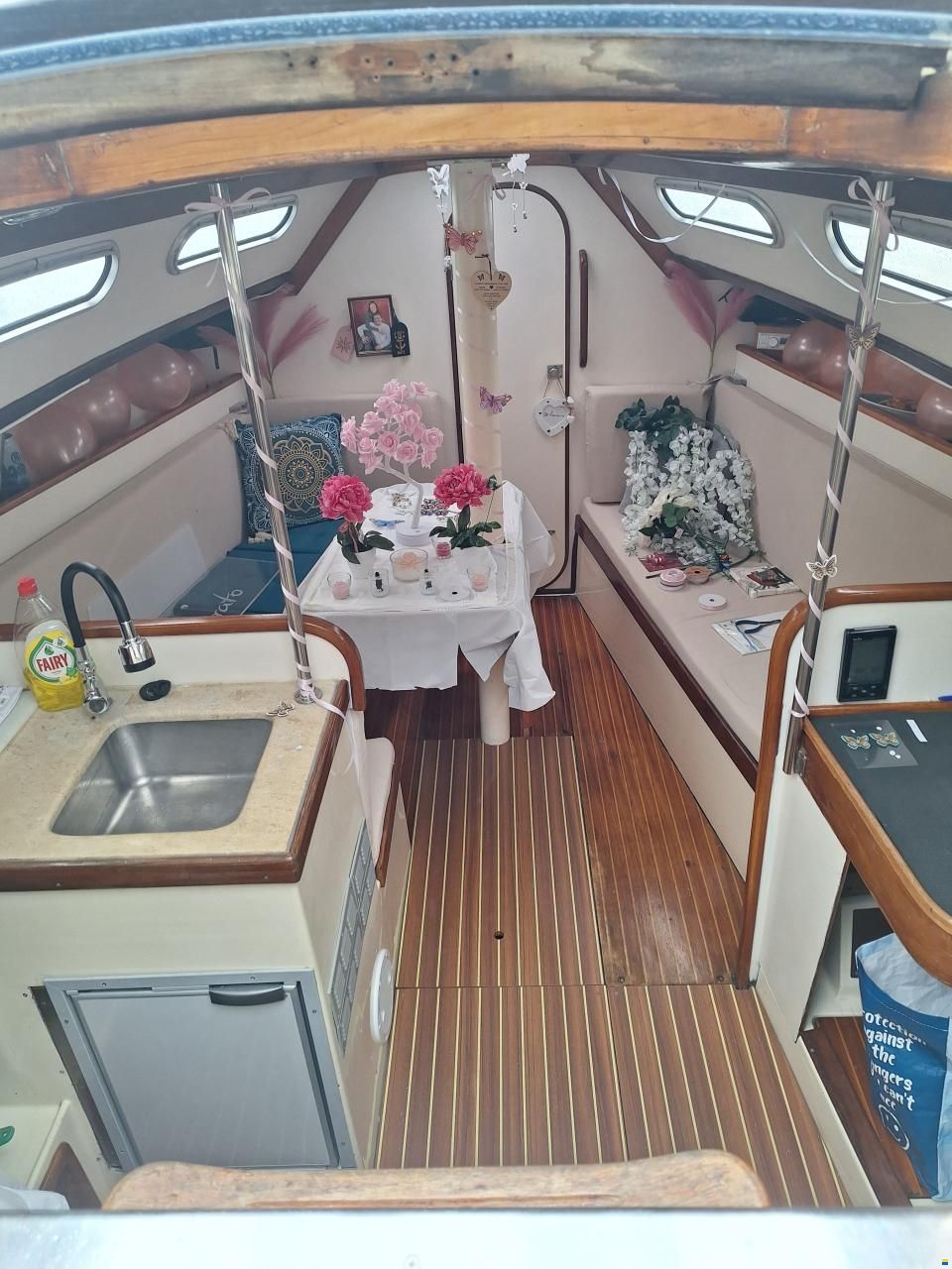 Dromor Discovery 3000