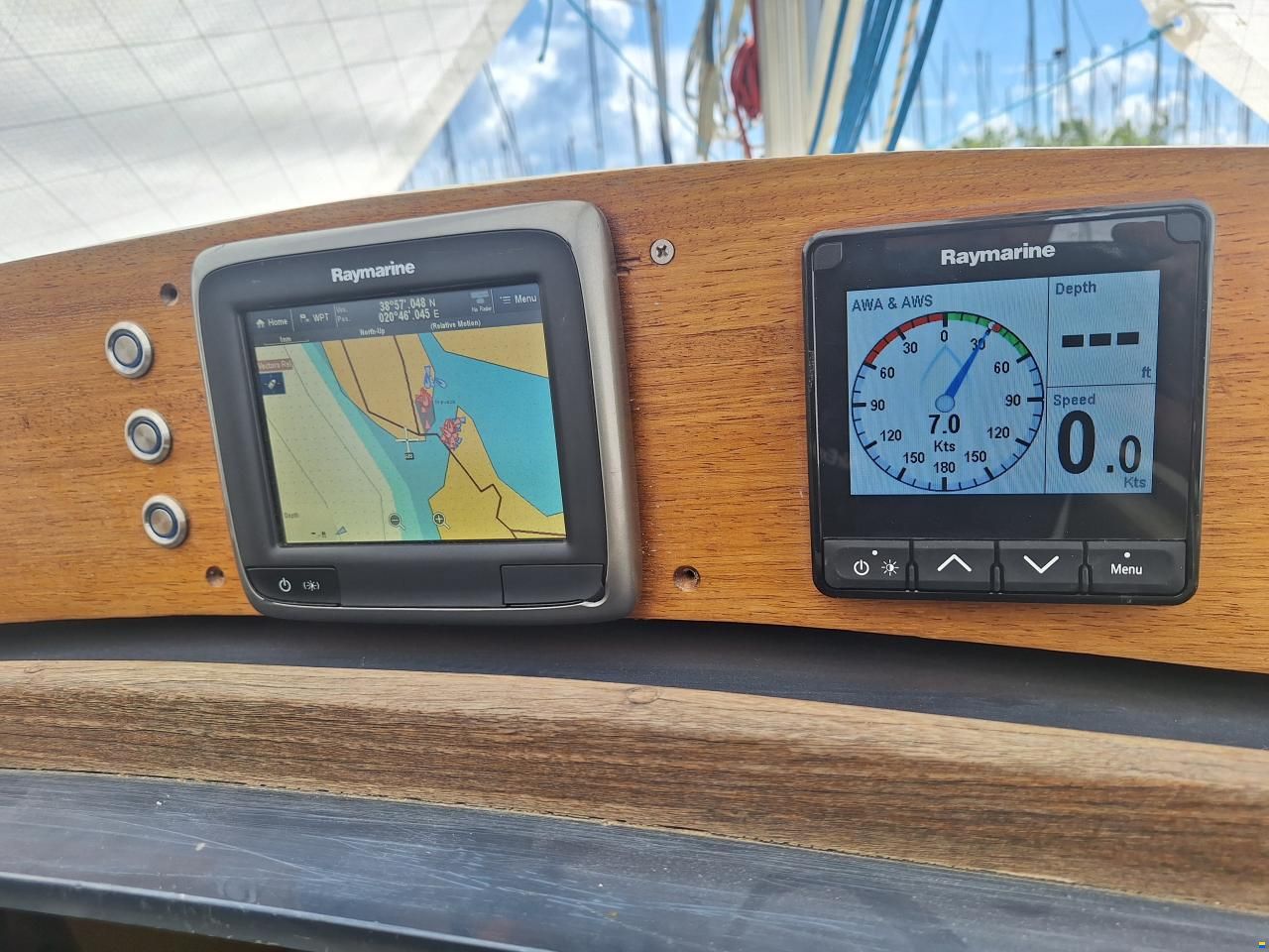 Dromor Discovery 3000