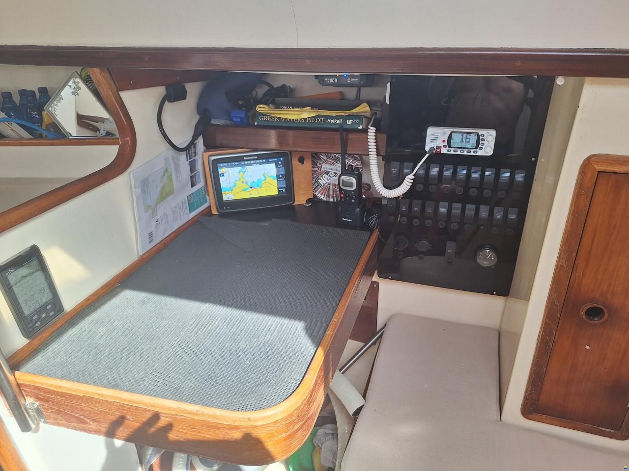 Dromor Discovery 3000