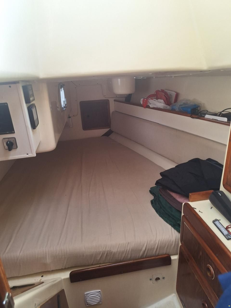 Dromor Discovery 3000
