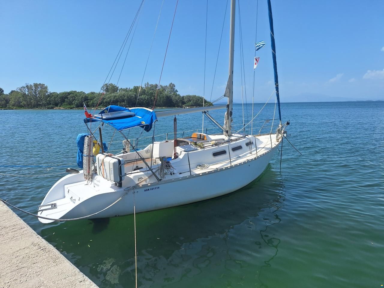 Dromor Discovery 3000