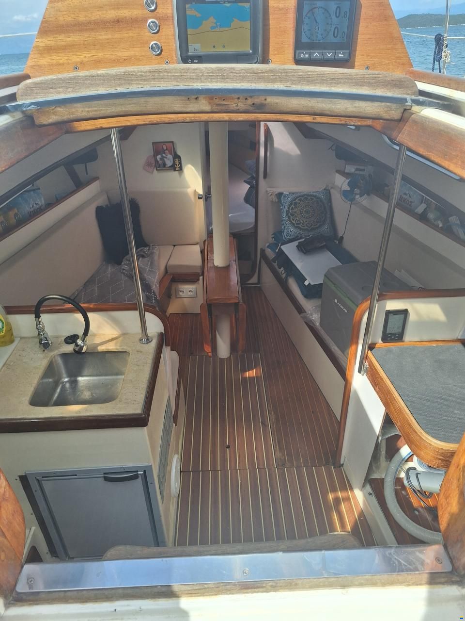 Dromor Discovery 3000