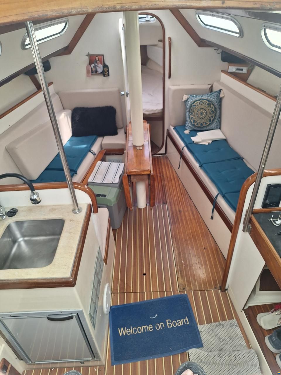 Dromor Discovery 3000