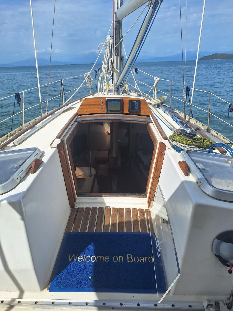Dromor Discovery 3000